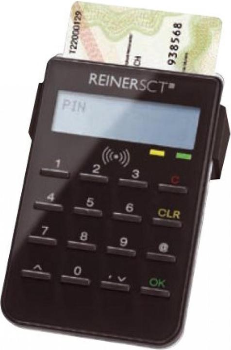 Produktbild ReinerSCT cyberJack RFID (USB)