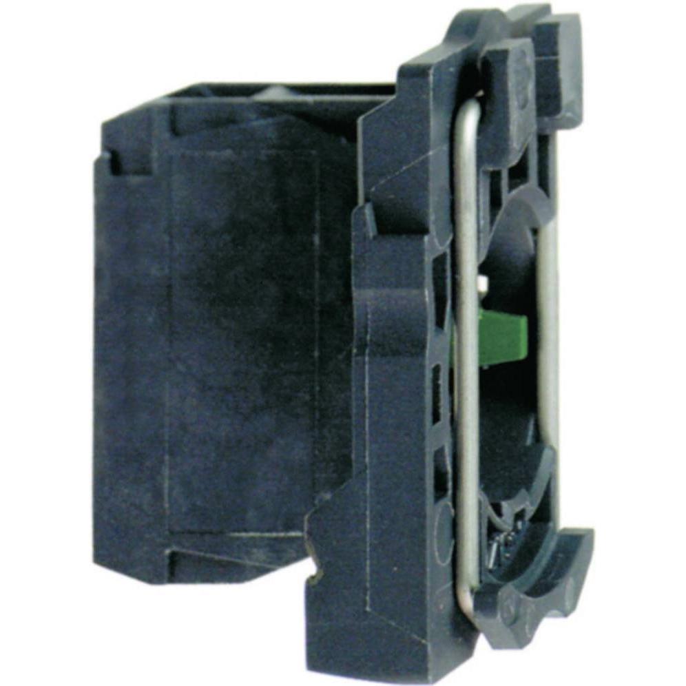 Thumbnail - Schneider Electric Kontaktblock 2 Öffner + Flansch, Taster + Schalter