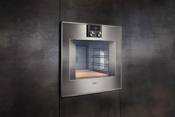 Produktbild Gaggenau BO451112