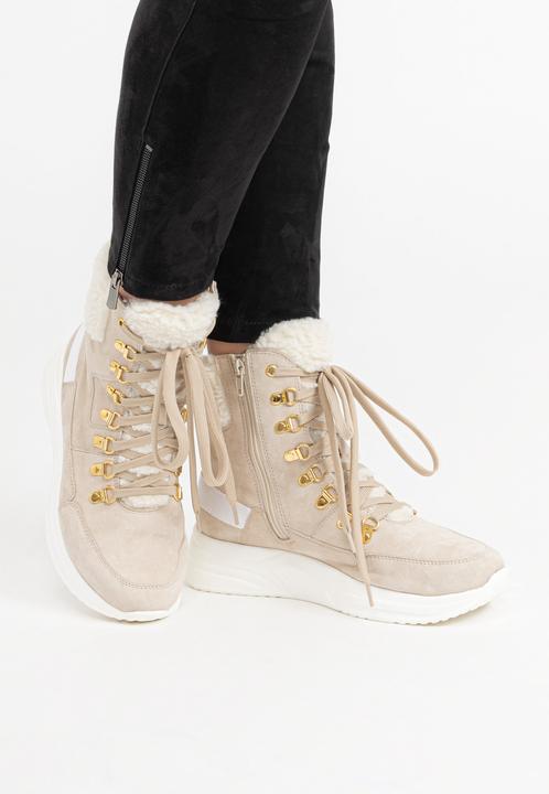 Actual product image Vitaform Soft ankle boot (36)