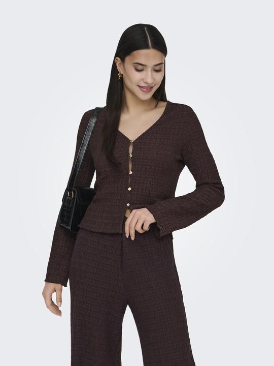 Produktbild Only ONLILSE Strickjacke Strickjacke (L)