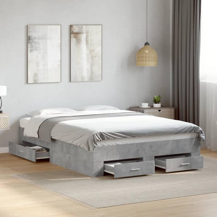 Produktbild vidaXL Kalia (140 x 190 cm)