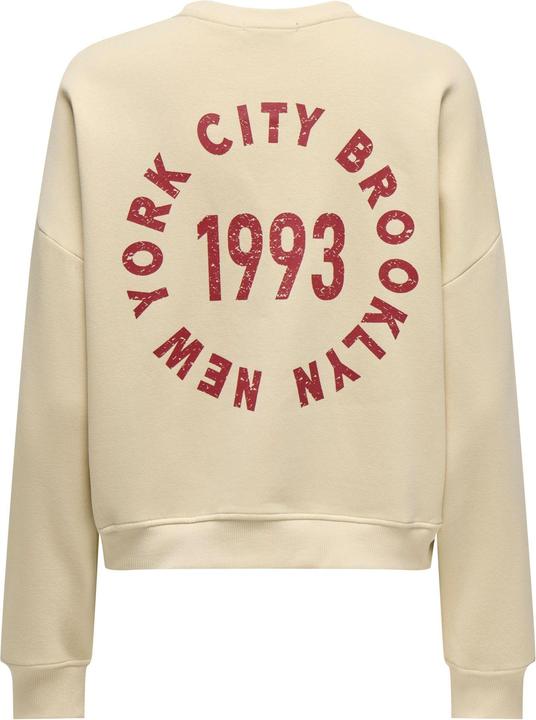 Immagine prodotto Only ONLSWEAT Sweatshirt Sweatshirt (S)