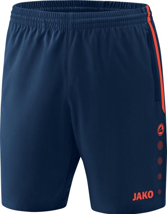 Image du produit JAKO SHORT COMPETITION 2.0 (4XL)