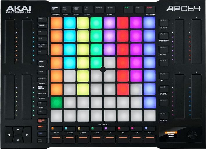 Produktbild Akai Professional APC 64 (Controller)