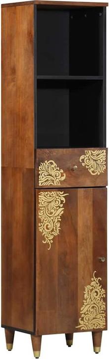 Actual product image VidaXL Bathroom furniture set