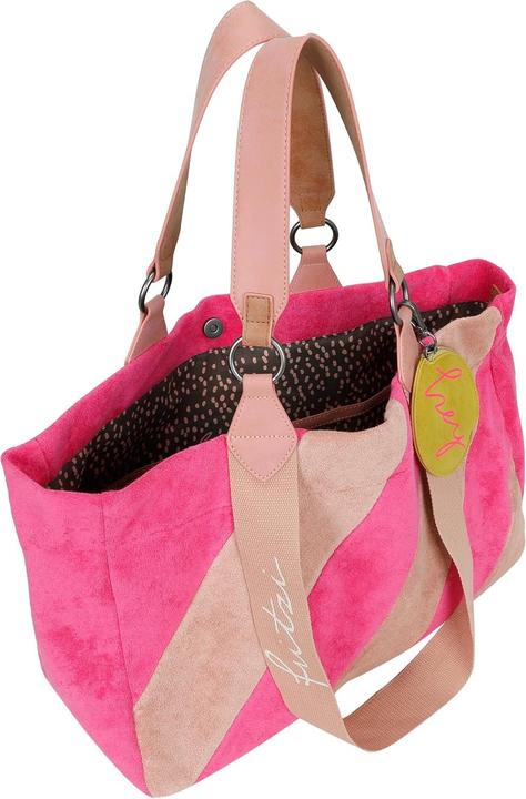 Immagine prodotto Fritzi aus Preußen Izzy Medium Limited Schultertasche 45 cm