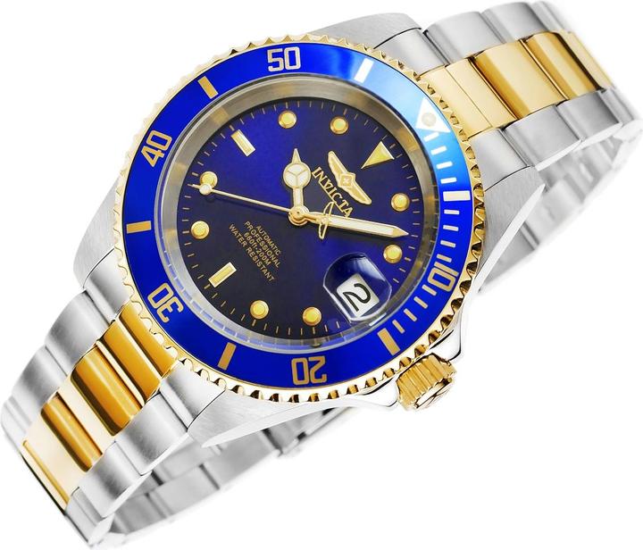 Produktbild Invicta 8928OB (Analoguhr, 43 mm)