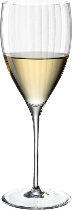 Produktbild Leonardo Weissweinglas Poesia 350 ml, 6 Stück, Transparent (35 cl, 6 Gläser, Weissweingläser)