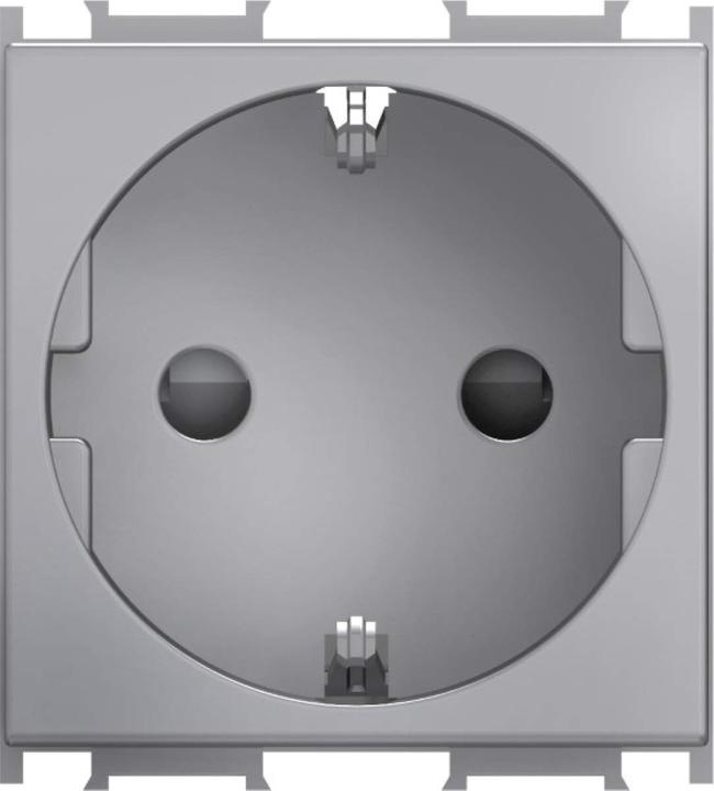 Produktbild TEM Serie Modul Steckdosen SOCKET SchutzkontaktKS2PE 16A 250V