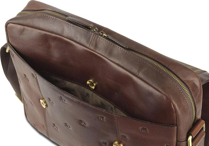 Produktbild Mano Messenger Tasche (7 l)