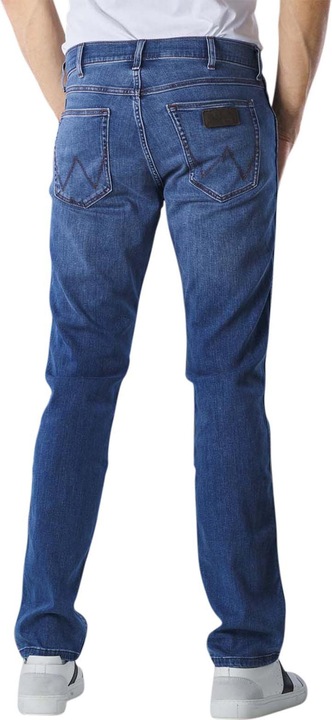 Actual product image Wrangler Greensboro (W31/L34)