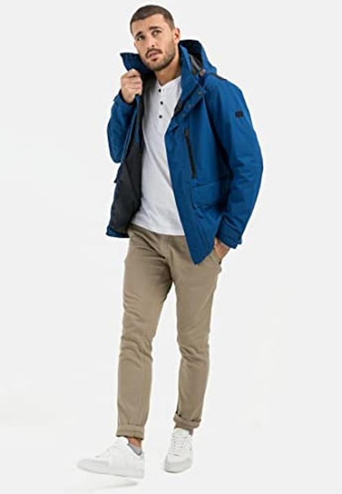 Produktbild Camel Active Funktionsjacke teXXXactive (52)