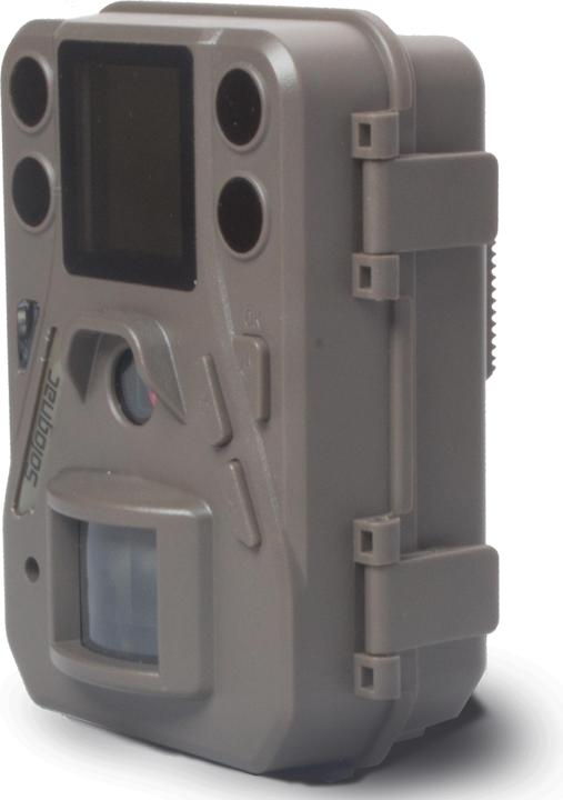 Image du produit Solognac TRAIL CAM BG 100