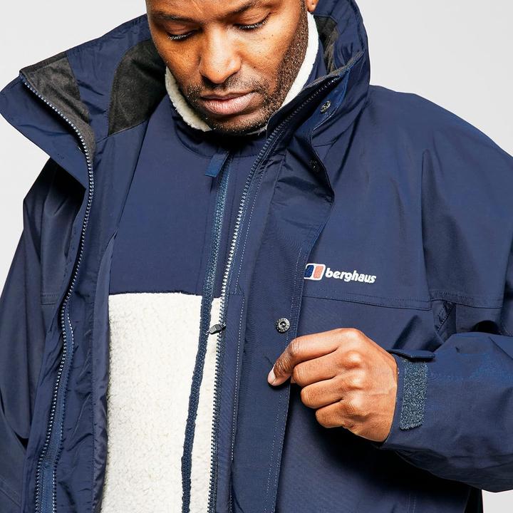 Image du produit Berghaus Veste Cornice III IA (L)