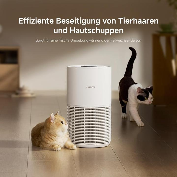 Produktbild Xiaomi BHR9969EU (27 m²)