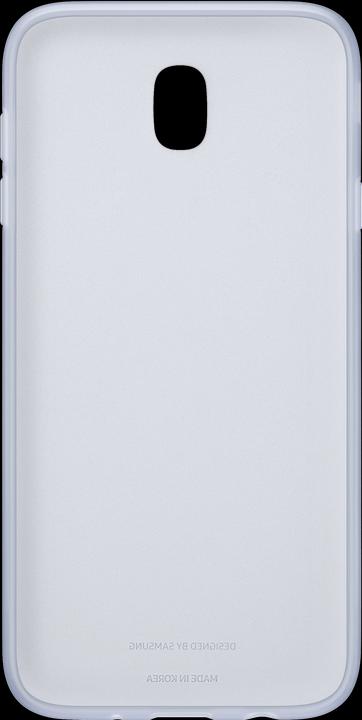 Actual product image Samsung Jelly Cover (Samsung Galaxy A7 (2017))
