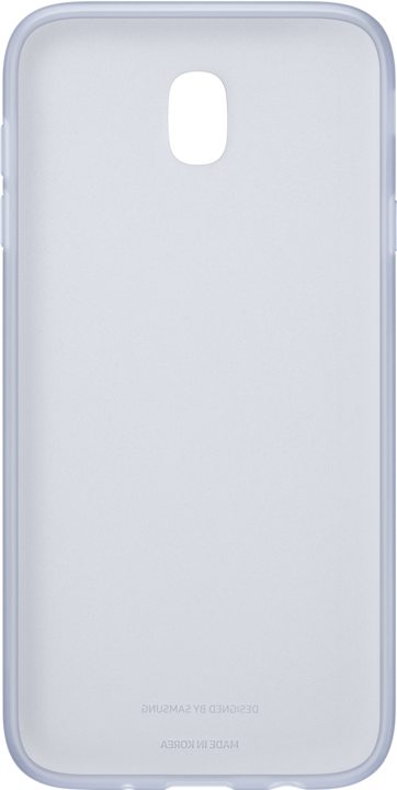 Image du produit Samsung Jelly Cover (Samsung Galaxy A7 (2017))