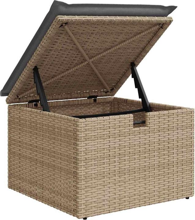 Produktbild vidaXL Ludwig