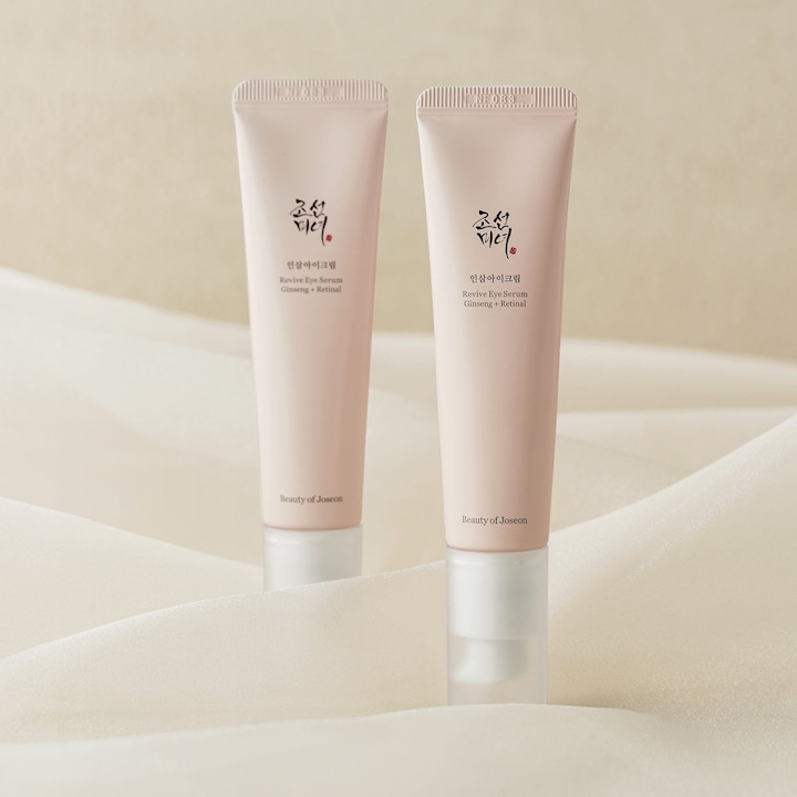 Produktbild Beauty of Joseon Revive Eye Serum Ginseng + Retinal (Serum, 30 ml, Nacht)
