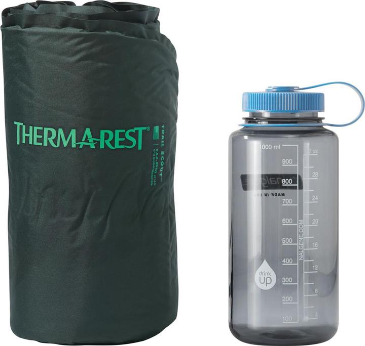 Immagine prodotto Therm-a-Rest Sentiero Scout Deep Forest R