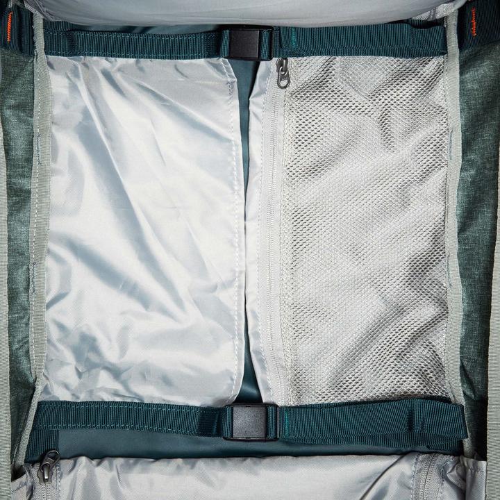 Produktbild Tatonka Duffle Roller 80 (80 l)