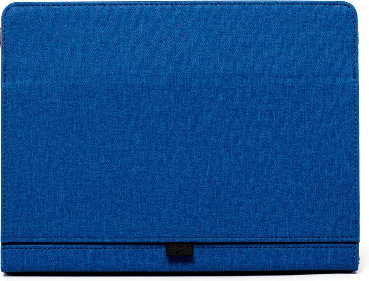 Produktbild Nilox 9.7" TO 10.5" USB KEYBOARD CASE BLUE NXFU003