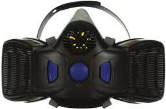 Image du produit 3M HF-802SD (1x)