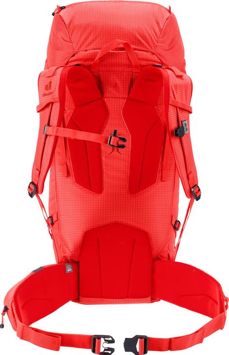 Produktbild Deuter Guide 44 + 6 (44 l)