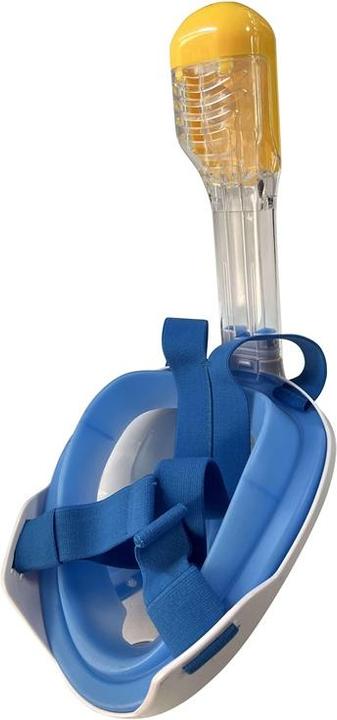 Productafbeelding No Name Snorkelmasker L/Xl
