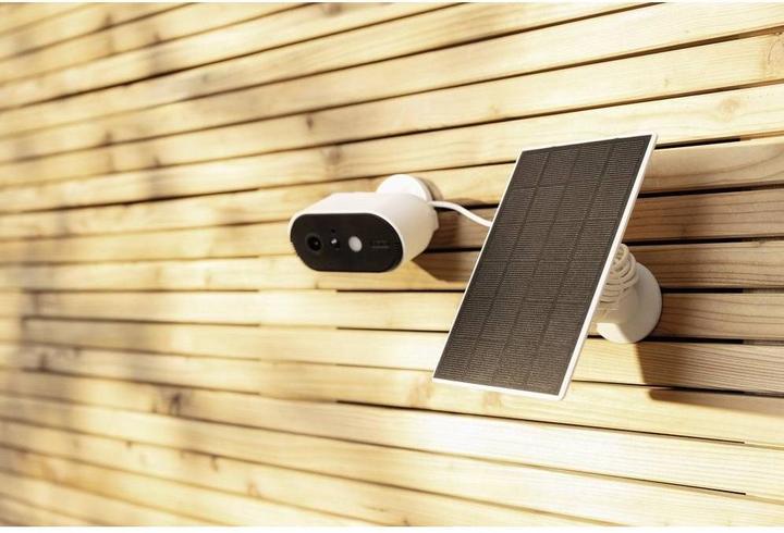Produktbild Abus Solar-Panel PPIC91600 (Solarpanel)