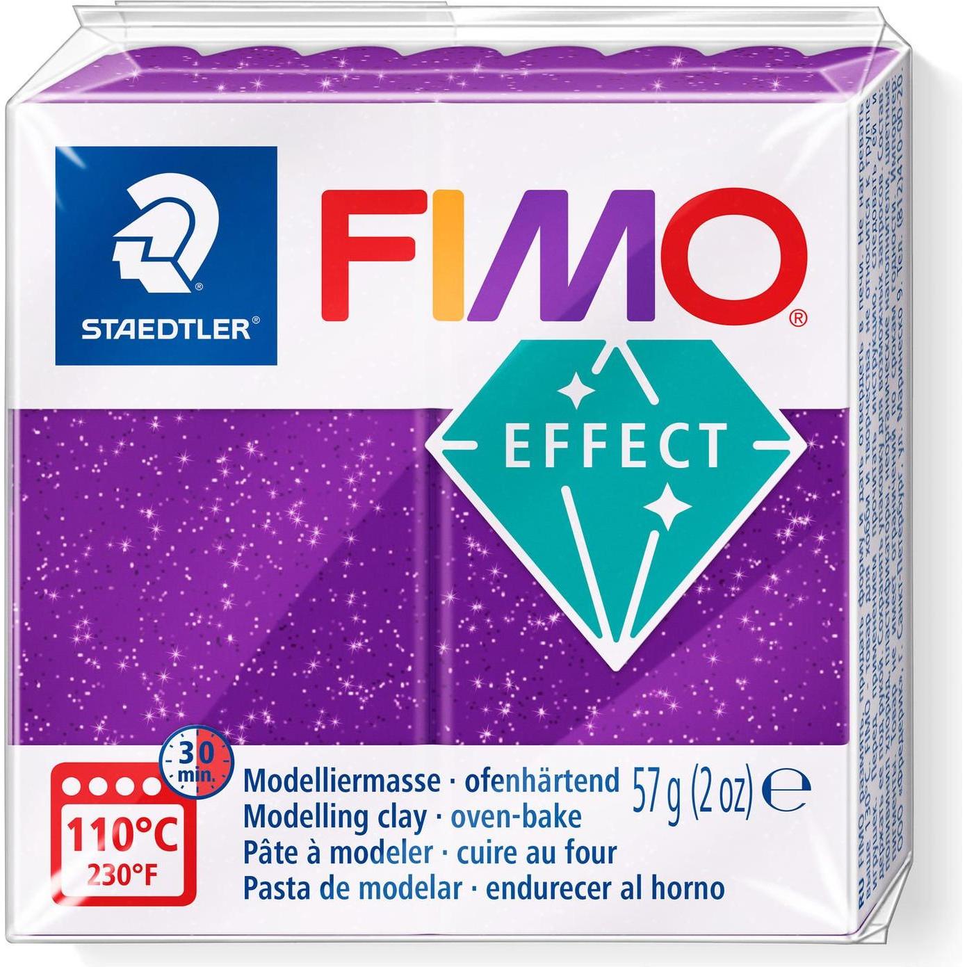 Fimo EFFECT - Block 57 g
