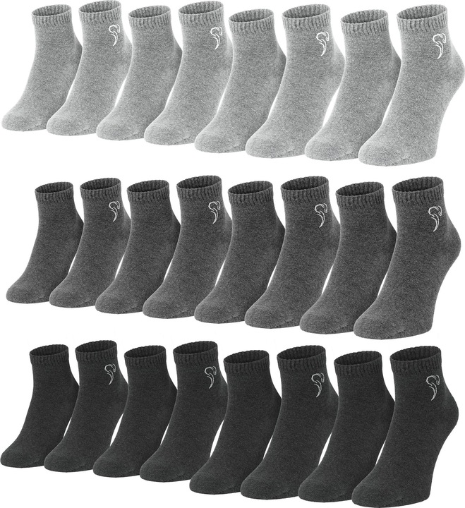 Produktbild Black Snake 12 Pack Pure Comfort (12er Pack, 43, 46)