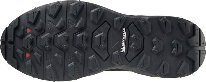 Actual product image Mizuno Wave Daichi 7 GTX W (38)