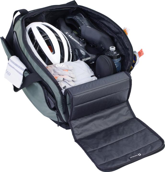 Actual product image Evoc Gear Bag 35 (35 l)