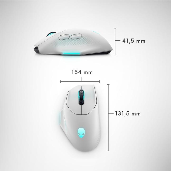 Produktbild Dell AW620M (Kabelgebunden, Kabellos)