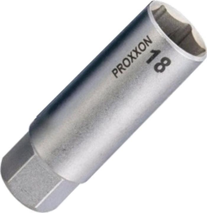 Produktbild Proxxon 3/8" Zündkerzeneinsatz 18