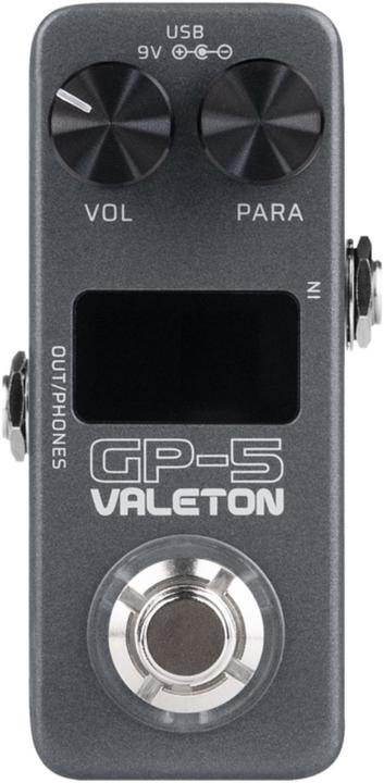 Valeton GP-5 (E-Gitarre)