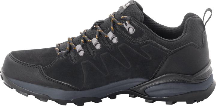 Produktbild Jack Wolfskin Refugio Texapore Low M (42)