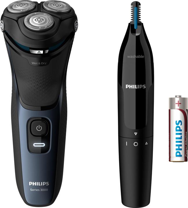 Philips Series 3000