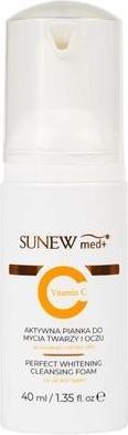 Produktbild SunewMed+ Sunewmed Active Face Cleansing Foam 40ml (Reinigungsschaum, 40 ml)