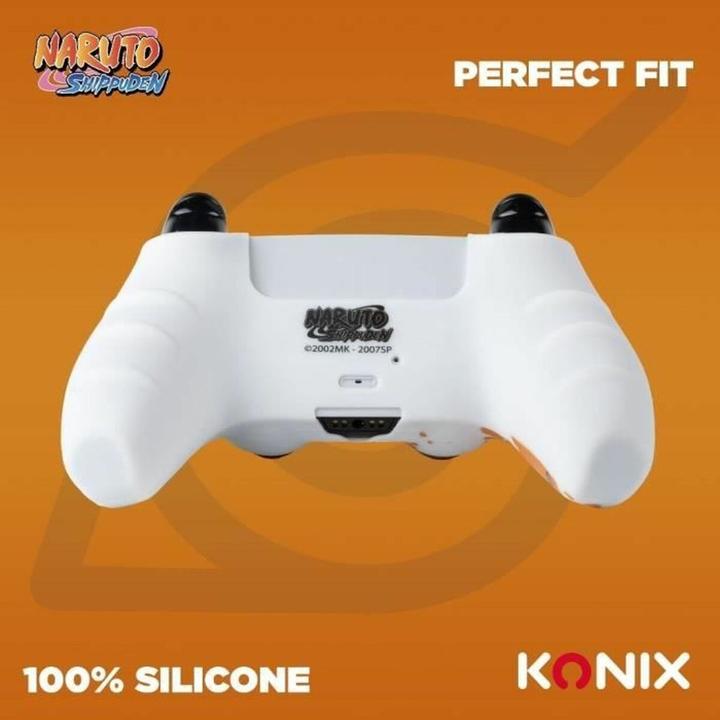 Produktbild Konix Naruto DualSense Skin (PS5)