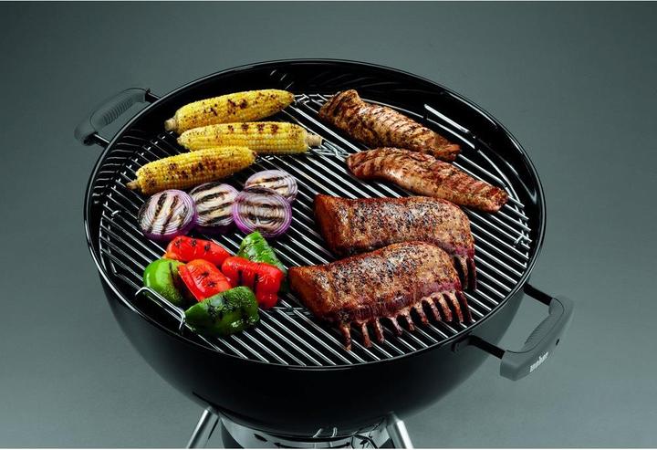 Immagine prodotto Weber Sistema Gourmet BBQ