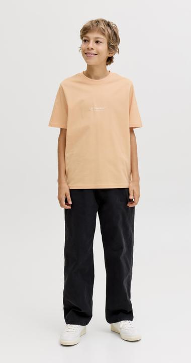 Produktbild Jack & Jones Jjesoho Tee Ss Crew Neck Noos Jnr (164)