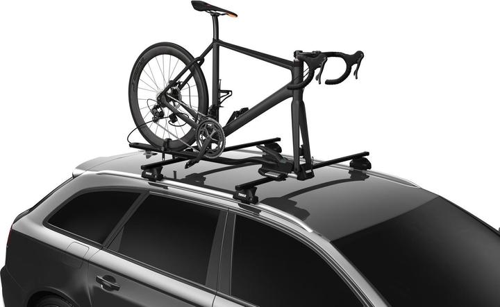 Produktbild Thule FastRide & TopRide Around-the-bar Adapter