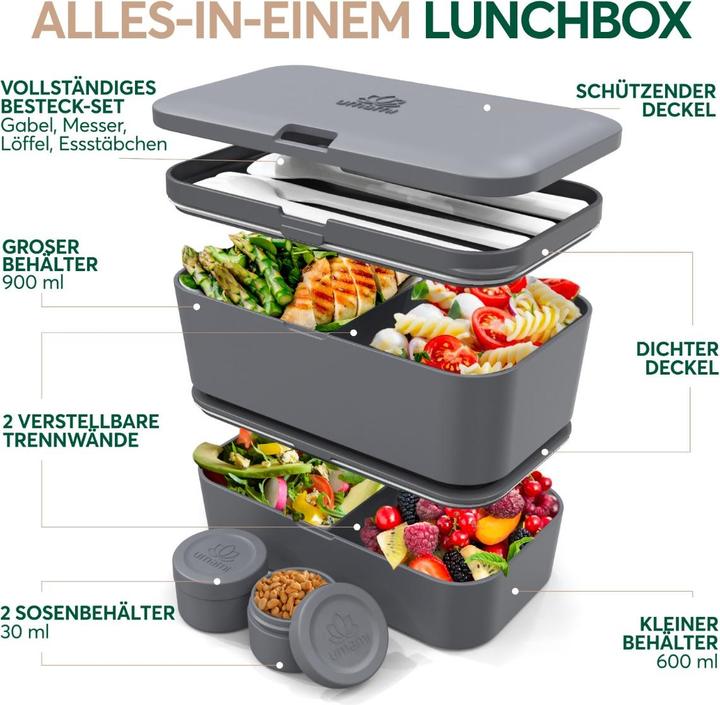 Actual product image Umami Nestable L