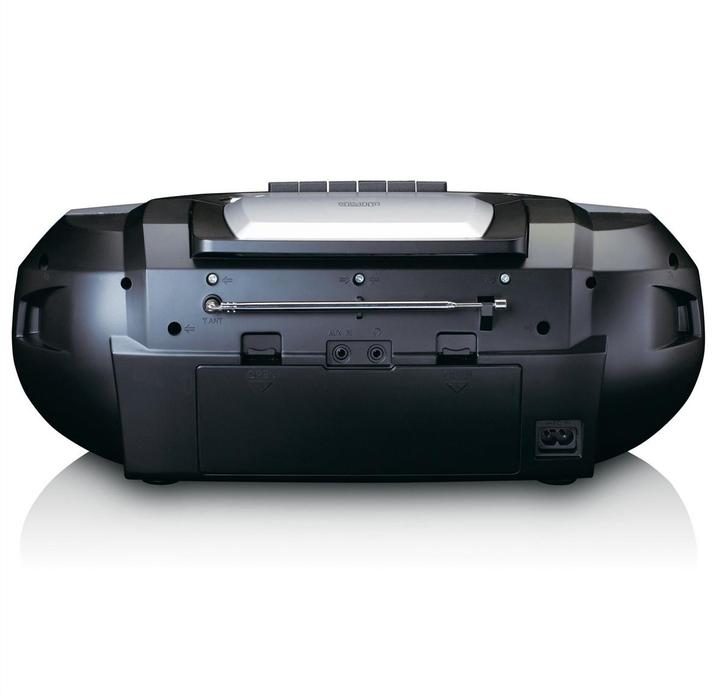 Produktbild Lenco SCD-720SI (DAB, DAB+, FM, Bluetooth)