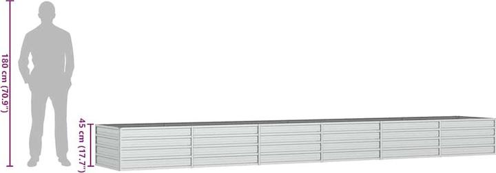 Produktbild vidaXL Nathalia