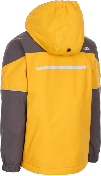 Produktbild Trespass Unlock Jacke wasserfest (116)