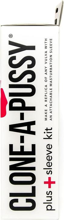 Produktbild Clone A Willy Clone A Pussy